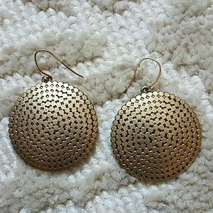 Statement Earrings